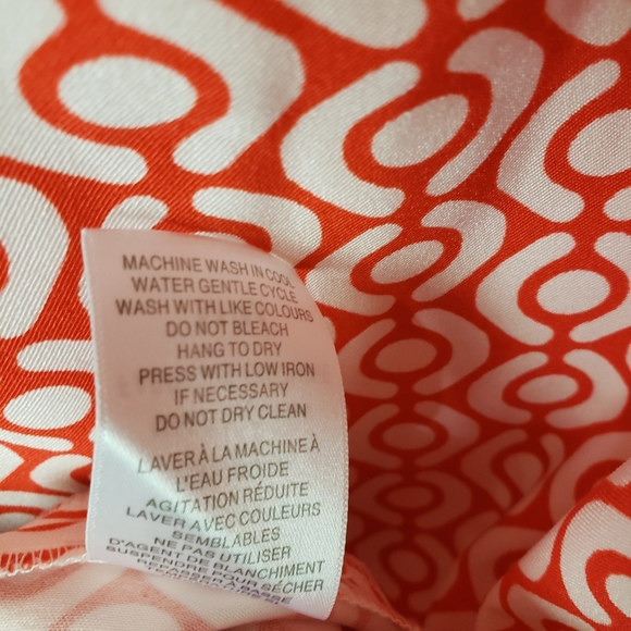 Mario Serrani | Women's Dress - Picture 5 of 8